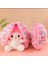 Luxury Hello Kitty Peluş Oyuncak , Sanrio Peluş Büyük Hellokitty Peluş Kawaii Uyku Arkadaşı Peluş 1 Adet 1