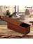 Luxury Bronz Ekmek Kalıbı, 10X10X30 cm 1 Adet 1