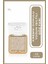 Luxury Glitter Glow Eyeshadow No:03 Luna - Simli Işıltılı Göz Farı - 8691190549725 1 Adet 1