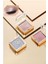 Luxury Glitter Glow Eyeshadow No:03 Luna - Simli Işıltılı Göz Farı - 8691190549725 1 Adet 4