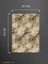 Cam Kesme Tahtası / Doğrama Tahtası /20X30/ 1 Adet 5