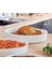 Luxury Smart Cuısıne Temperli Oval Fırın Kabı 32 Cm. 1 Adet 1
