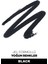 Gel Eyeliner Black 1 Adet 2