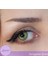 Luxury Lensamor, Sorayama Green Yeşil Lens 1 Yıllık 1 Adet 4