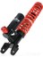 Vespa Px Serisi Spor Ön-Arka Amortisör Seti *siyah-Kırmızı* / Bıtubo 2