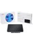 Luxury PTH-460 Bluetooth Intuous Pro Small Grafik Tablet 1 Adet 2
