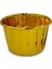 Luxury Altın Muffin Kek Kapsülü 25LI x 60 Paket (Koli) - K22 1 Adet 2