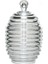 Luxury Helezon Bal Kavanozu 200 ml 1 Adet 1