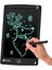 Luxury Writing Tablet LCD 10.5 Inç Dijital Kalemli Çizim Yazı Tahtası Grafik Not Yazma Eğitim Tableti 1 Adet 3