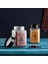 Luxury Mood Cam Kavanoz 850 ml 1 Adet 2