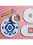 Luxury Arabesque Desen1 Mini Kase 1 Adet 2