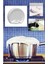 Luxury Süt Taşırmaz Milk Saver 1 Adet 1 Adet 4