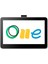 Luxury One 13 Pen And Touch DTH134W0B 1 Adet 1