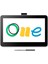 Luxury One 13 Pen And Touch DTH134W0B 1 Adet 4