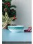 Luxury Istanbul Porselen Starlight Fine Bone New Year Yılbaşı Kase 14 cm 1 Adet 1