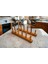 Luxury Bambu 5'li Tabaklık 1 Adet 1