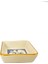 Luxury Stoneware Çerezlik 10 cm 4 Adet Blueblanc 1 Adet 5