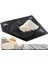 Luxury Silikon Çok Amaçlı Geniş Hamur Matı Hamur Açma Matı 40*50 cm (5064) 1 Adet 1