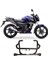 Tvs Raider 125 Koruma Demiri Takozlu Mondimotor 1