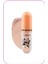 Luxury One For All Eyes & Lips & Cheeks Işıltılı Likit Göz farı - 01 Daylight 1 Adet 3