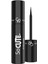 So Cute Matte&Deep Black Mini Eyeliner 1 Adet 1