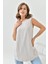 Kadın Kısa Içlik Beige 30836 5