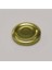 Luxury 20 Adet 43 mm Metal Konserve Kapak 1 Adet 1
