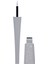 Fun Metallic Chic Metalik Dipliner - 905 Silver Sparkle 1 Adet 2