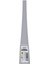 Fun Metallic Chic Metalik Dipliner - 905 Silver Sparkle 1 Adet 3