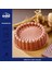Luxury Eda Granit Döküm Tart ve Turta Kalıbı 26 cm Dilimli 1 Adet 2