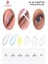 Luxury Kirpik Lifting, Kaş Laminasyon Seti, Kirpik Perması, Lash Lift Eko Paket 1 Adet 4