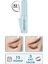Luxury Show Your Peace Kaş ve Kirpik Jeli Transparent Kaş & Kirpik Maskarası 1 Adet 2