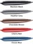Power Stay Uzun Süre Kalıcı Likit Eyeliner Ocean Blue 1 Adet 5