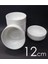 Luxury Melamin Kırılmaz Çorba Kasesi 12LI 12 cm 1 Adet 2