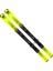 Jr Racetiger Sarı Vmotion Kayak + 4.5 Vmotion Jr Bağlama 90 cm 1