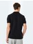 Slim Fit Kısa Kollu Pamuklu Polo Yaka Tişört 4