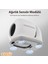 AV-CB02W Akıllı Otomatik Kedi Tuvaleti App Kontrol Koku Yapmayan Kum Kabı 3