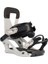 Bedford Snowboard Bağlaması Gri 1