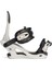 Bedford Snowboard Bağlaması Gri 2