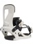 Bedford Snowboard Bağlaması Gri 3