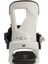 Bedford Snowboard Bağlaması Gri 4