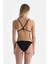 Siyah Düşük Bel Bikini Alt 2