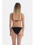 Siyah Düşük Bel Bikini Alt 3