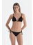 Siyah Düşük Bel Bikini Alt 5