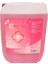 Yüzey Temizleyici Pembe Jpn Kirazı Kokulu 5lt 2