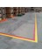 471 Sarı Vinil İşaretleme Bantı 50 mm x 33 mt 3