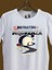 Regular Bisiklet Yaka Baskılı T-Shirt 3