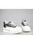 Guja 25Y492 Siyah Kadın Sneakers 4