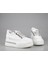 Guja 25Y492 Beyaz Kadın Sneakers 4