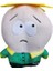 South Park - Dört Darbe - Peluş (Yurt Dışından) 1